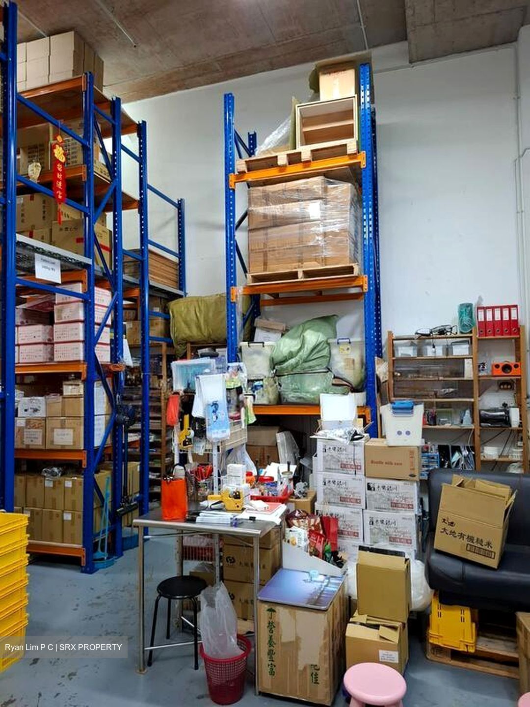 Ispace (D22), Factory #508594631